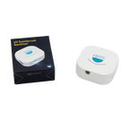 UV Toothbrush Sanitizer - Remi