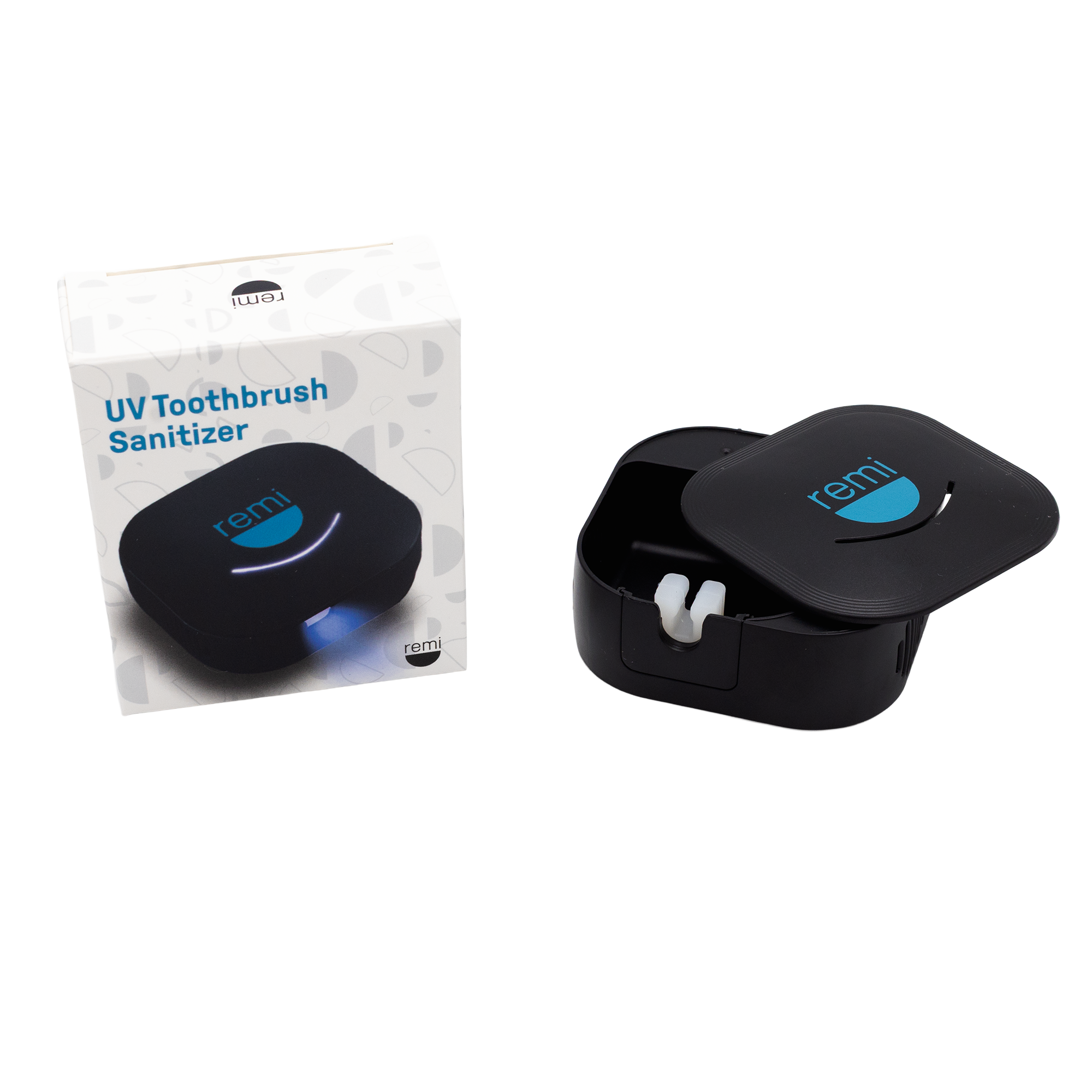 UV Toothbrush Sanitizer - Remi