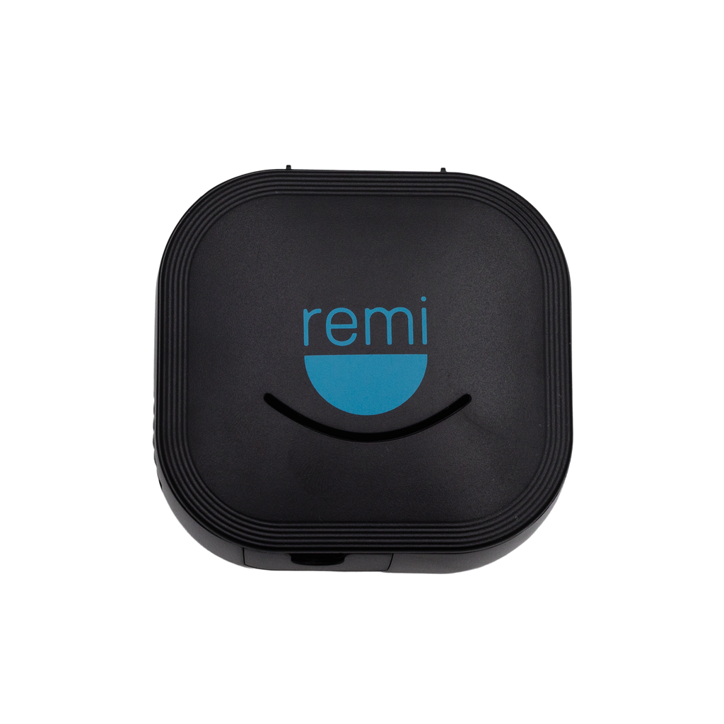UV Toothbrush Sanitizer - Remi