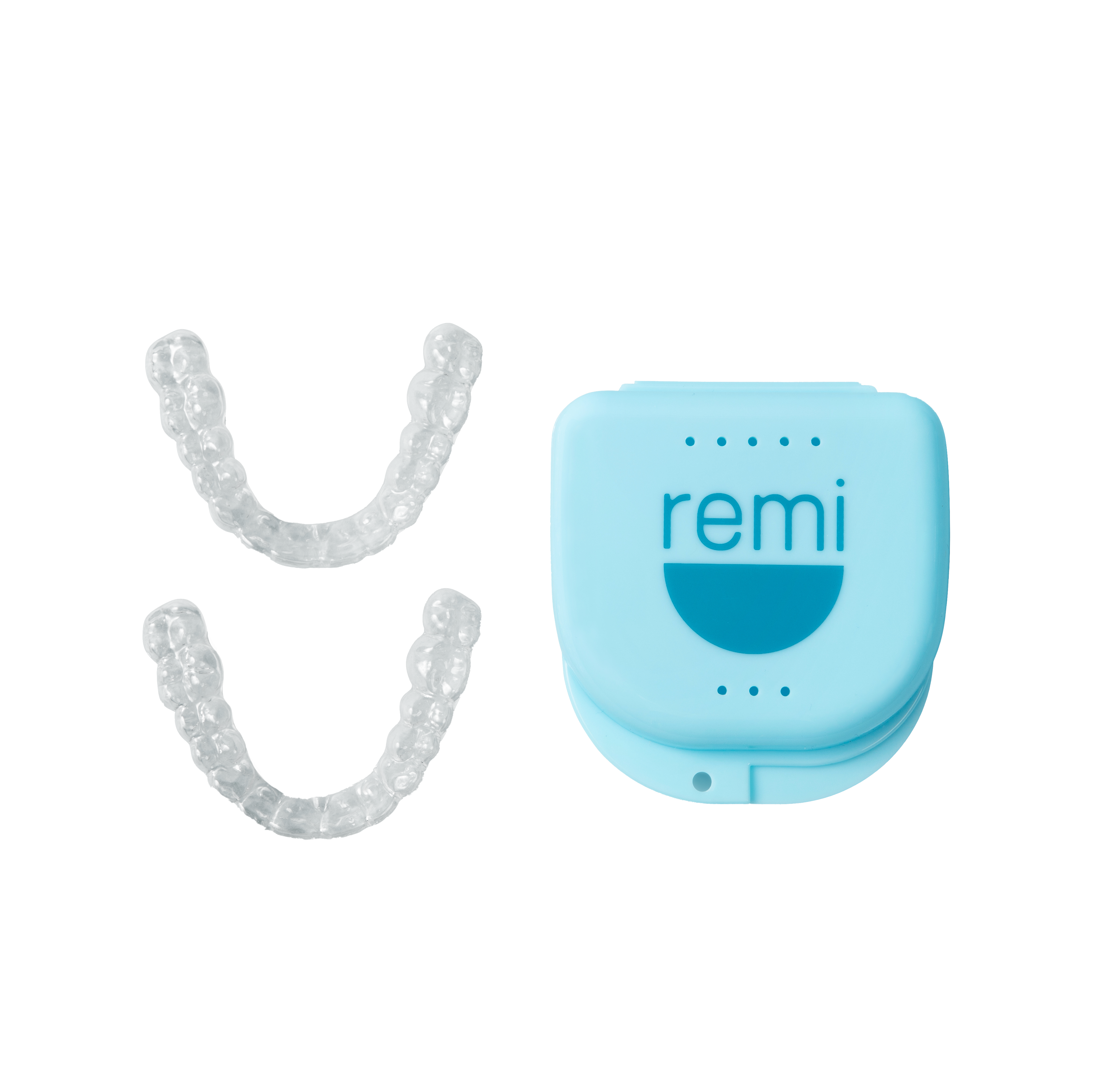 Remi | Custom Mouth Guards - Remi