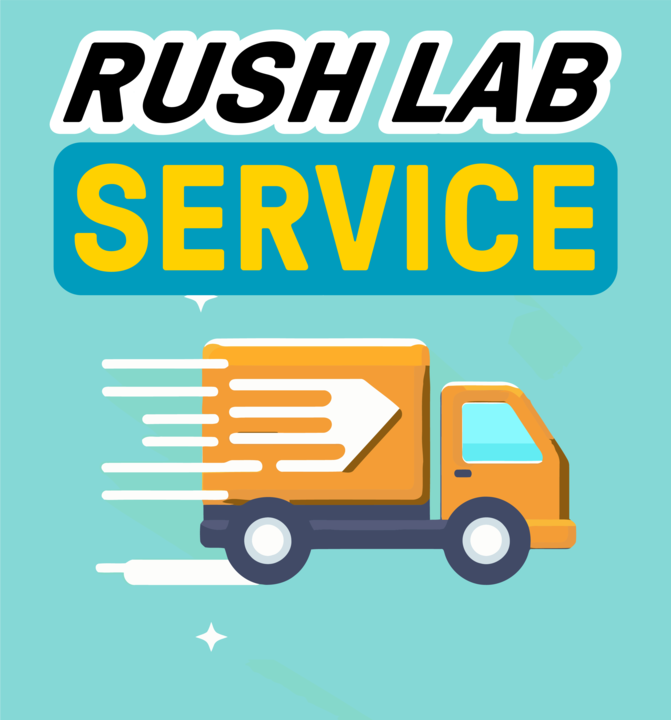 Night Guard/Retainer Rush Lab Service: Yours in 4 Days! - Remi